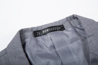 Chaqueta Casual Slim Fit para Hombre - Image 21