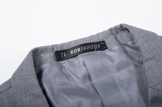 Chaqueta Casual Slim Fit para Hombre - Image 21