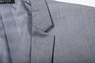 Chaqueta Casual Slim Fit para Hombre - Image 22