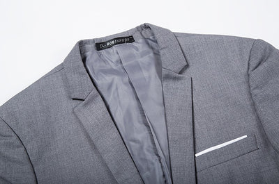 Chaqueta Casual Slim Fit para Hombre - Image 24