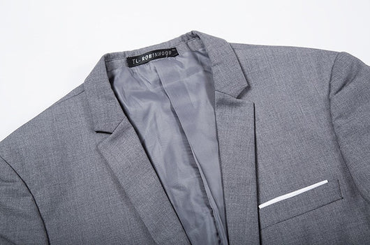Chaqueta Casual Slim Fit para Hombre - Image 24
