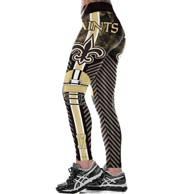 Leggins Deportivos de Cintura Alta para Yoga y Fitness - Image 8