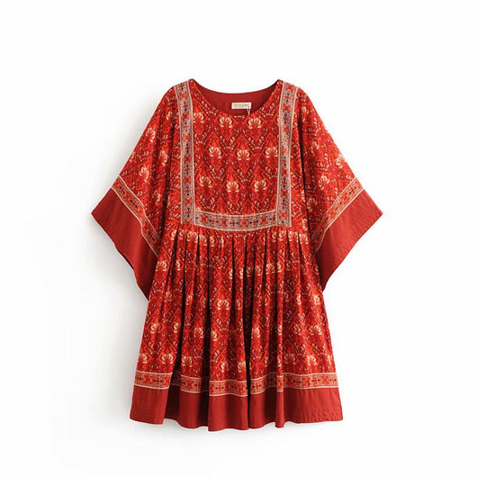 Vestido de Playa Elegante - Image 7