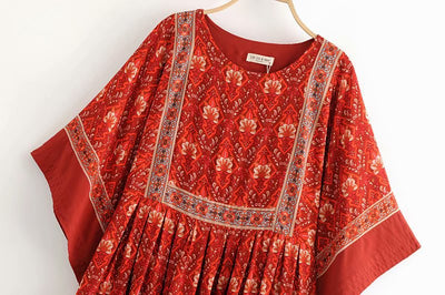Vestido de Playa Elegante - Image 8