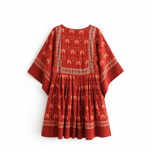 Vestido de Playa Elegante - Image 10