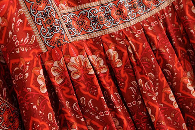Vestido de Playa Elegante - Image 14