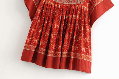 Vestido de Playa Elegante - Image 16