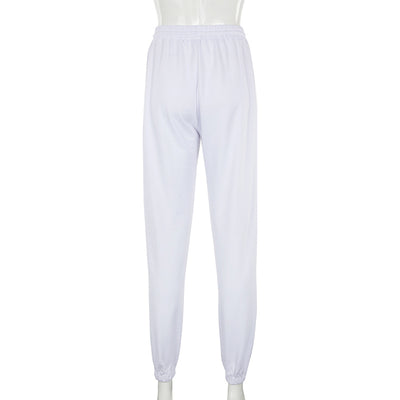 Pantalones de Buzo con Patrón Signature - Image 16