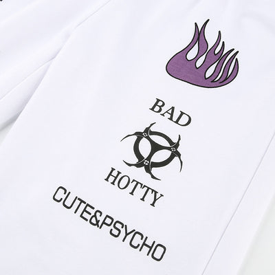 Pantalones de Buzo con Patrón Signature - Image 19