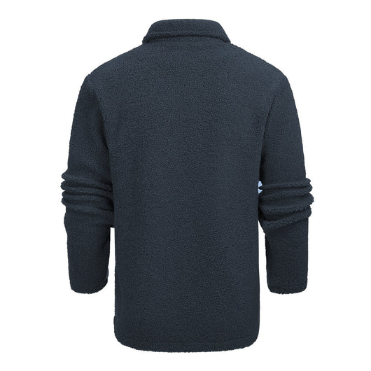 Chaqueta Larga Acolchada con Bolsillos - Image 10