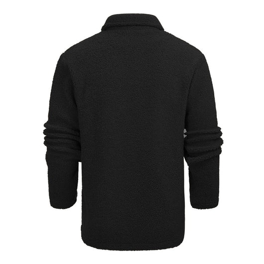 Chaqueta Larga Acolchada con Bolsillos - Image 12