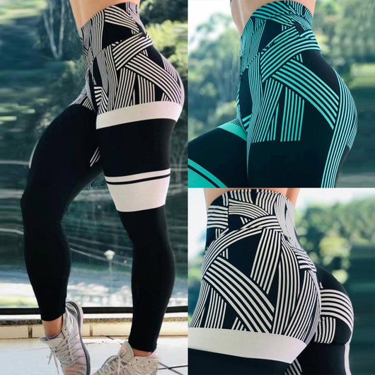Leggings Deportivos para Yoga - Image 6