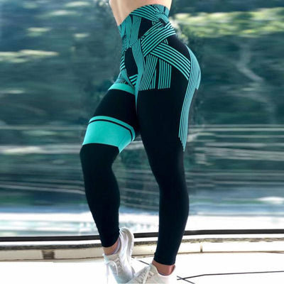 Leggings Deportivos para Yoga - Image 8