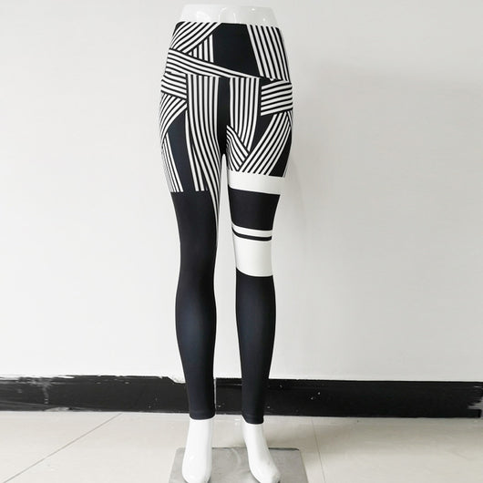Leggings Deportivos para Yoga - Image 13