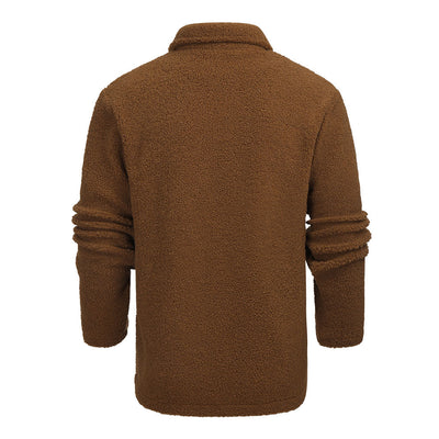 Chaqueta Larga Acolchada con Bolsillos - Image 16