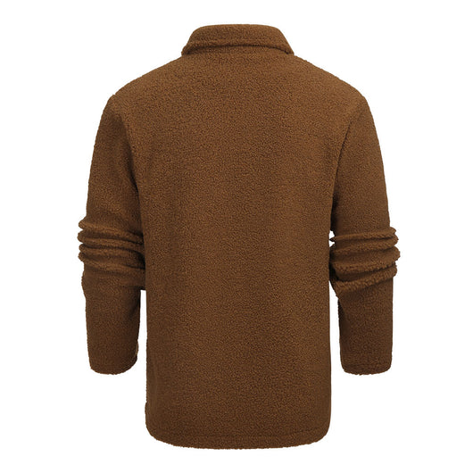 Chaqueta Larga Acolchada con Bolsillos - Image 16