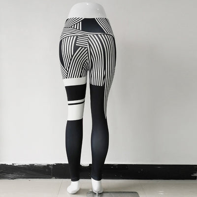 Leggings Deportivos para Yoga - Image 15