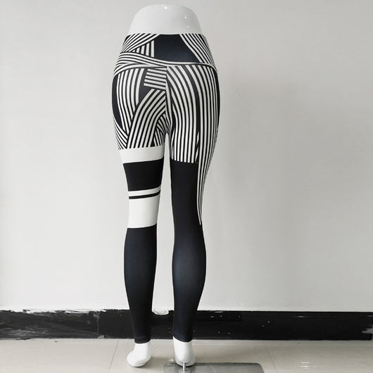 Leggings Deportivos para Yoga - Image 15