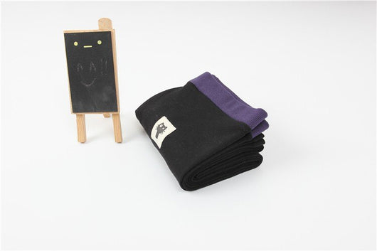 Leggings Mujer Algodón Gato Cintura Alta Talla Grande Primavera - Image 14