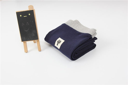 Leggings Mujer Algodón Gato Cintura Alta Talla Grande Primavera - Image 17