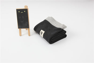 Leggings Mujer Algodón Gato Cintura Alta Talla Grande Primavera - Image 21