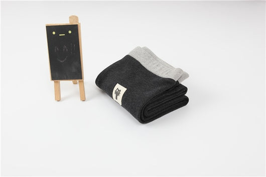 Leggings Mujer Algodón Gato Cintura Alta Talla Grande Primavera - Image 21
