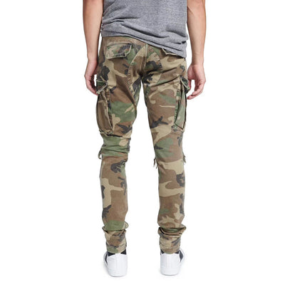 Jeans de Tendencia Urbana Corte Premium - Image 10