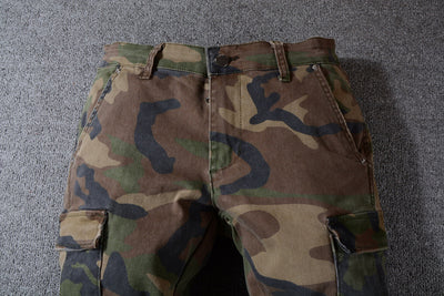Jeans de Tendencia Urbana Corte Premium - Image 13