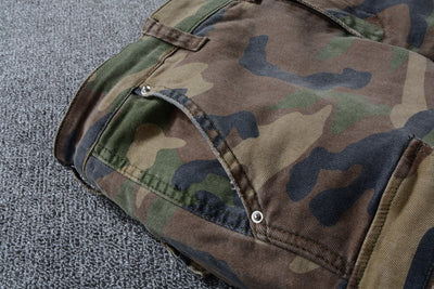 Jeans de Tendencia Urbana Corte Premium - Image 14