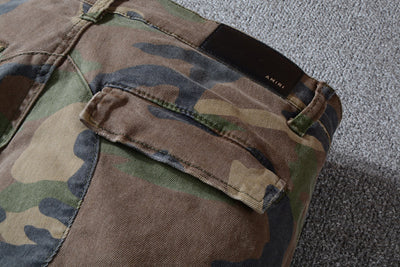 Jeans de Tendencia Urbana Corte Premium - Image 17