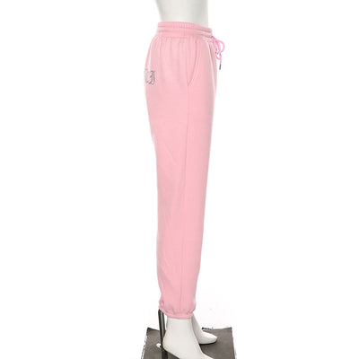 Pantalones de Cintura Alta - Image 11