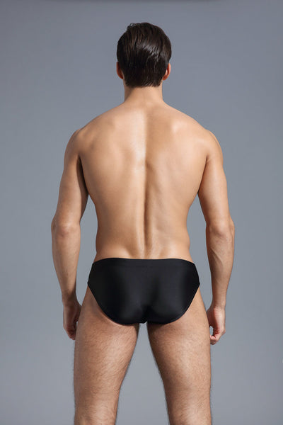 Shorts de Baño Triangulares - Image 7