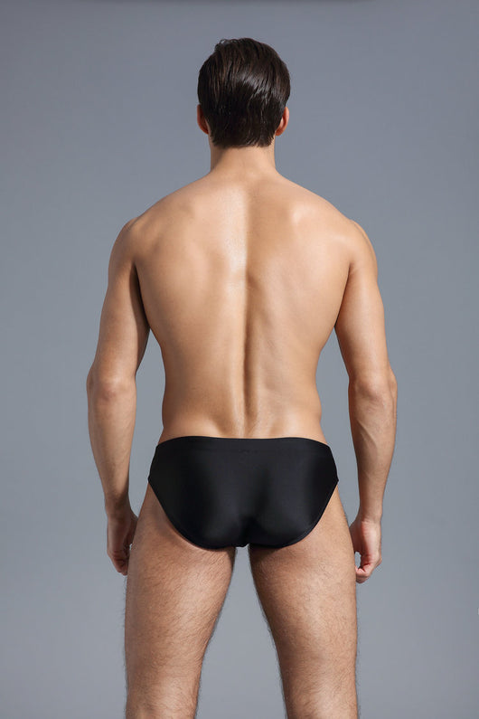 Shorts de Baño Triangulares - Image 7