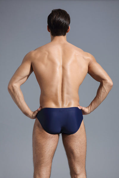 Shorts de Baño Triangulares - Image 17
