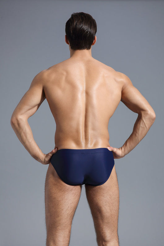 Shorts de Baño Triangulares - Image 17