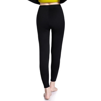 Pantalones Cortos Cintura Alta para Yoga y Fitness - Image 11