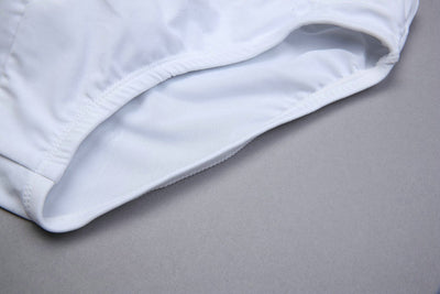 Shorts de Baño Triangulares - Image 20