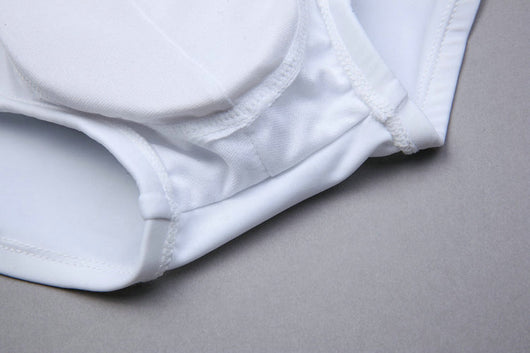 Shorts de Baño Triangulares - Image 22