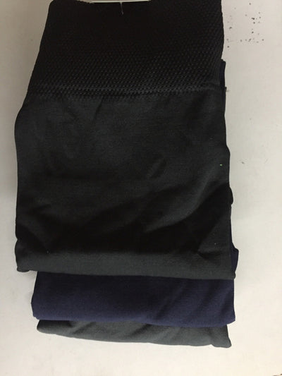 Leggins de Cintura Alta Lisa - Image 21
