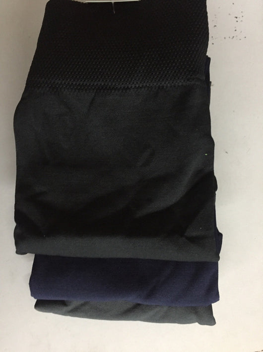 Leggins de Cintura Alta Lisa - Image 21