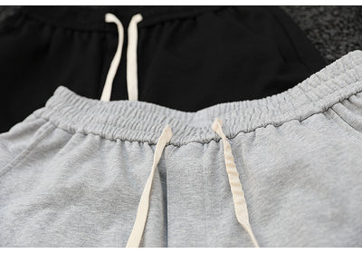 Shorts Cargo Talla Grande con Detalles Rotos - Comodidad Urbana - Image 21