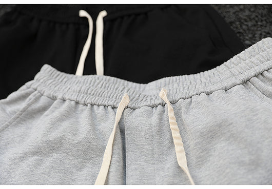 Shorts Cargo Talla Grande con Detalles Rotos - Comodidad Urbana - Image 21