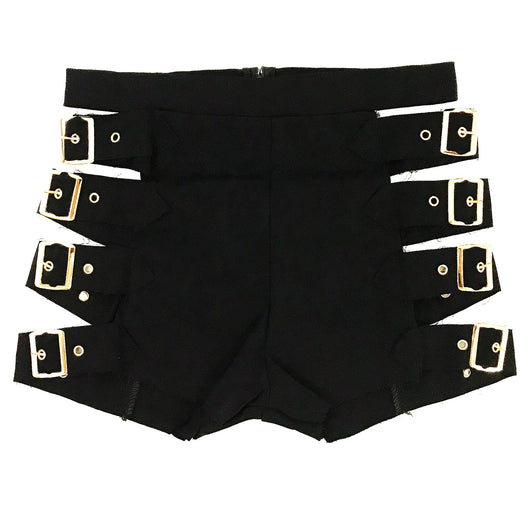 Shorts Sexys Ultracortos para Discoteca y Fiestas - Image 13