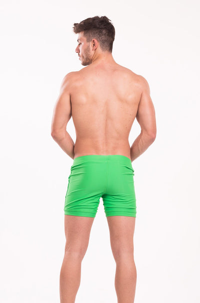 Bóxers de Secado Rápido para Playa - Image 9