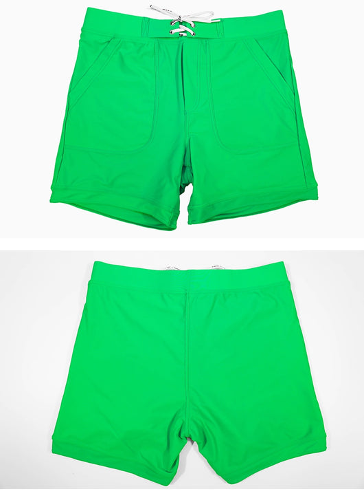 Bóxers de Secado Rápido para Playa - Image 12