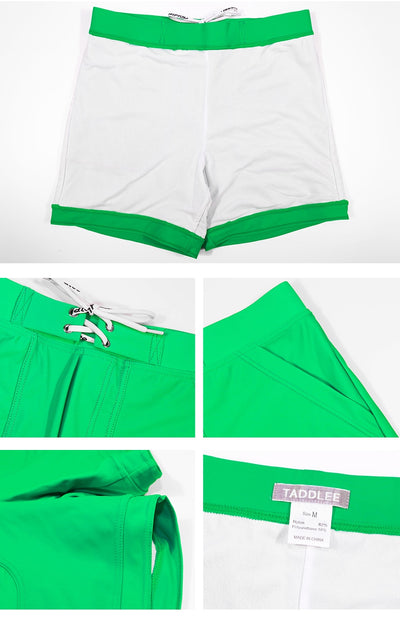 Bóxers de Secado Rápido para Playa - Image 13