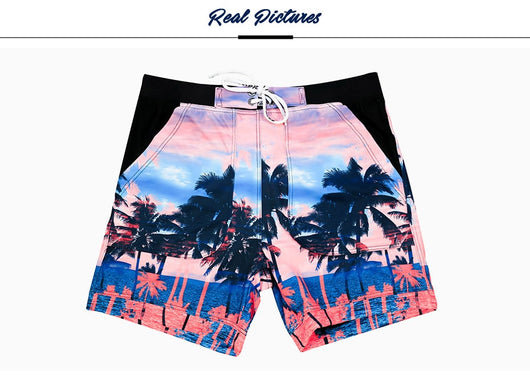 Bañador Deportivo de Secado Rápido para Hombre - Image 11