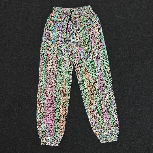 Pantalones Reflectantes de Alta Visibilidad - Image 10