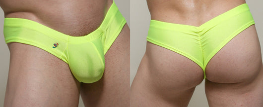 Calzoncillos Invisibles para Hombre - Image 4