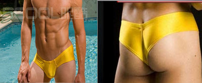 Calzoncillos Invisibles para Hombre - Image 6